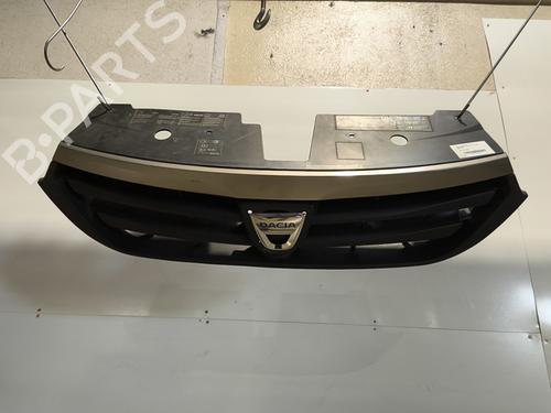 Gitter für DACIA LODGY (JS_) 1.5 dCi (JSMC, JSAF) (107 hp) 30829962