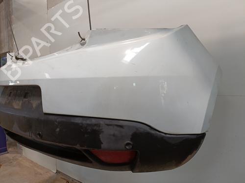 Rear bumper RENAULT MEGANE III Coupe (DZ0/1_) 1.9 dCi (DZ0N, DZ0J, DZ1J, DZ1K) | BP26180494C8 