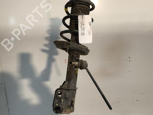 Used Left front shock absorber OPEL KARL (C16) 1.0 (75 hp) 30553179