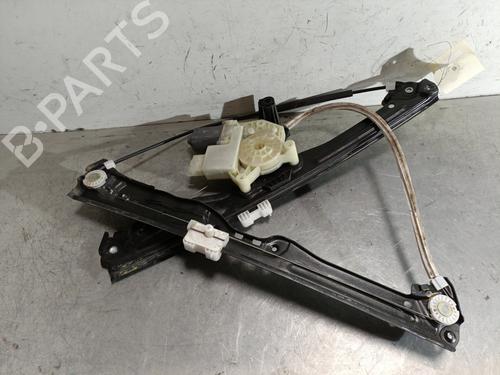 Front left window mechanism PEUGEOT 308 II (LB_, LP_, LW_, LH_, L3_) 1.6 BlueHDi 120 | BP29081732C22 