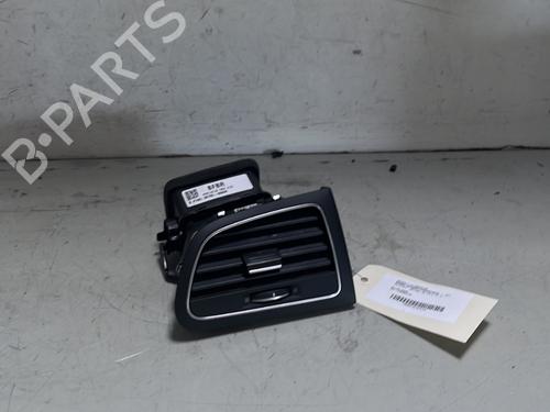 Luftventil RENAULT MEGANE IV Grandtour (K9A/M/N_) 1.3 TCe 115 (K9N9) (116 hp) 26177986