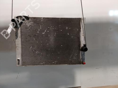 Used Water radiator Water radiator BMW 5 (E60) 545 i (333 hp) 29003830 29003830