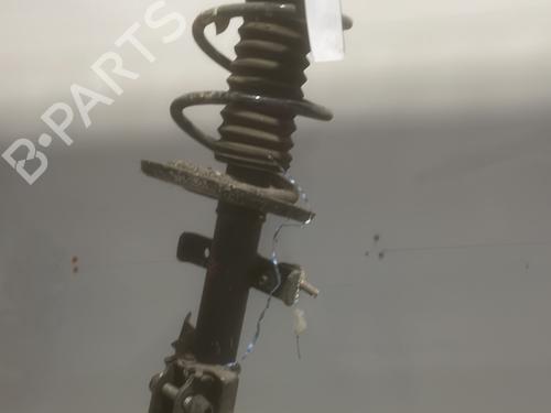 Used Left front shock absorber RENAULT CLIO IV (BH_) 1.2 16V (73 hp) 22313437