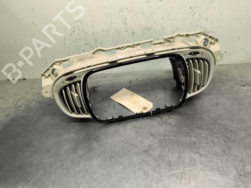 Air vent FIAT 500 (312_) 1.2 (312AXA1A) | BP33870187I21 - Image 3