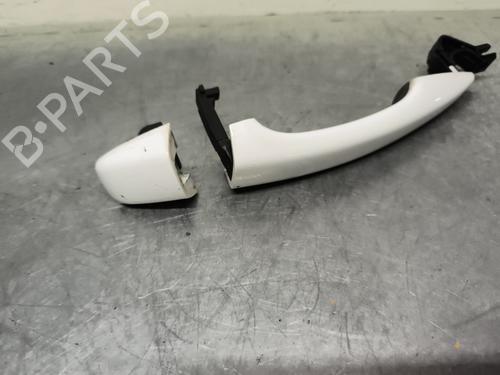 Portiergreep links achter CITROËN C4 II (NC_) 1.6 HDi 115 | BP30646979C130