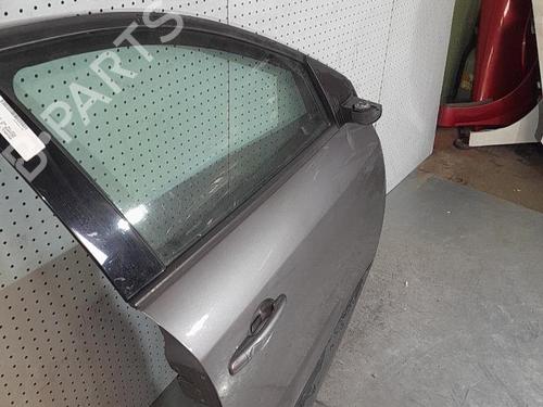 Right front door RENAULT MEGANE III Grandtour (KZ0/1) 1.5 dCi (KZ09, KZ0D, KZ1G, KZ29, KZ14, KZ1W, KZ10, KZ1F,... | BP21718699C3