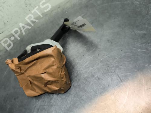 Used Shift knob DACIA LODGY (JS_) 1.5 dCi (JSMC, JSAF) (107 hp) 32993693
