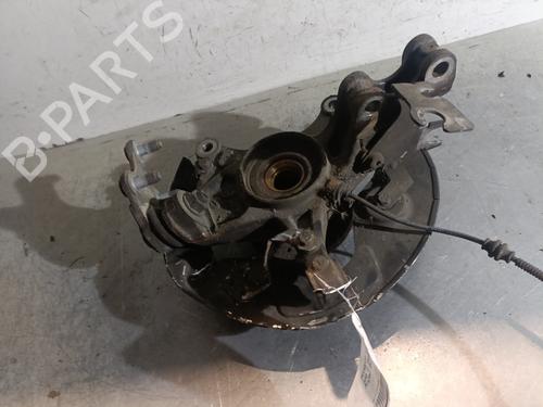 Used Right front steering knuckle PEUGEOT 308 II (LB_, LP_, LW_, LH_, L3_) 1.6 BlueHDi 120 (120 hp) 29331030