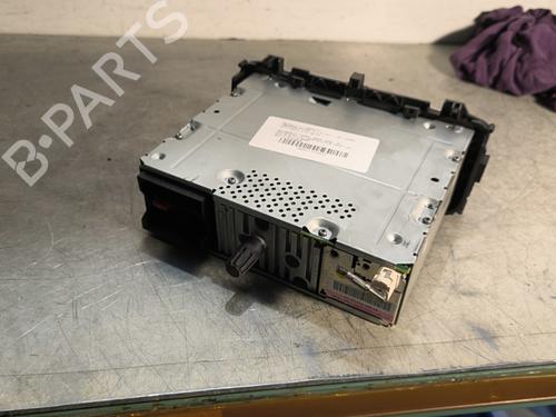 Bilradio RENAULT TWINGO II (CN0_) 1.5 dCi 90 (86 hp) 29997350