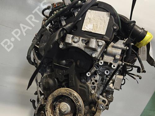 Engine PEUGEOT PARTNER Box Body/MPV (K9) | BP36014972M1 - Image 3