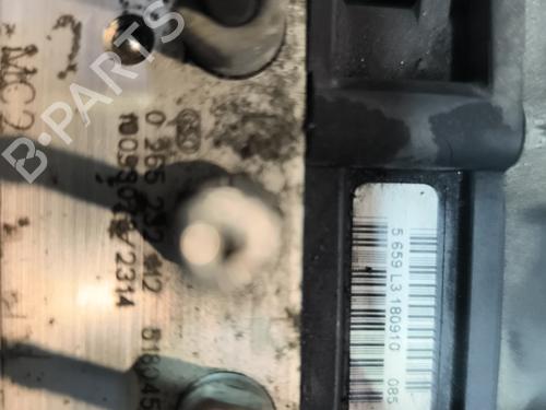ABS pump FIAT DUCATO Van (250_) 120 Multijet 2,3 D | BP29732695M43 