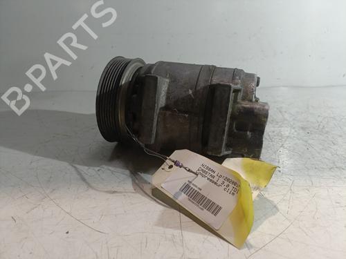 Used AC compressor NISSAN CABSTAR E (TL_, VL_) 28.10, 32.10 (105 hp) 21717549