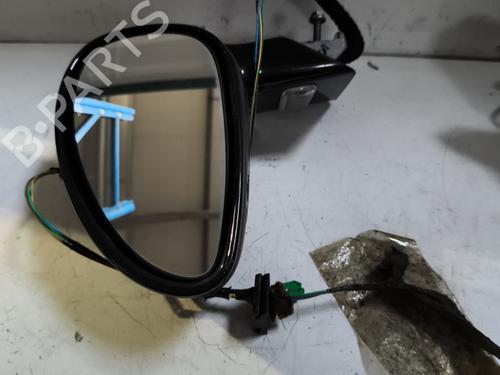Left mirror CITROËN C4 Coupe (LA_) 1.6 HDi | BP24233139C26 