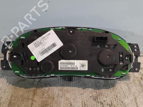 Instrument cluster DACIA SANDERO II 1.2 | BP21713885C47