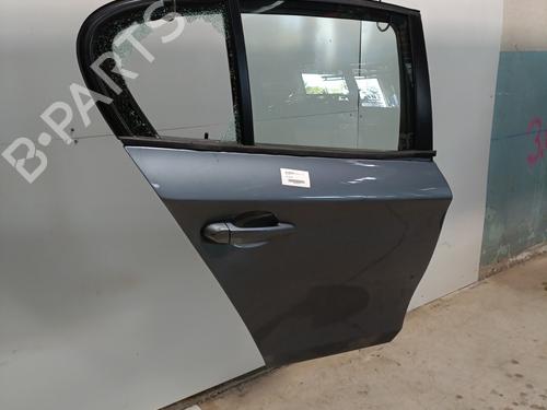 Right rear door BMW 1 (E87) 118 d | BP26177360C5 