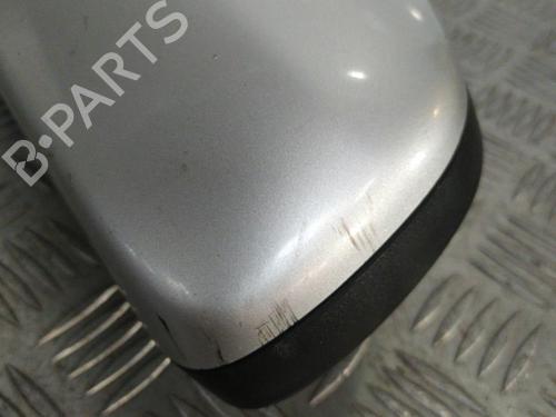 Used Left mirror OPEL VECTRA C GTS (Z02) 2.2 DTI 16V (F68) (125 hp) 21715249