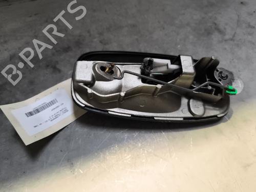 Front left exterior door handle RENAULT TRAFIC II Bus (JL) 2.0 dCi 90 (JL00, JL01, JL0H, JL0M, JL0P, JL0S) | BP26893468C128 