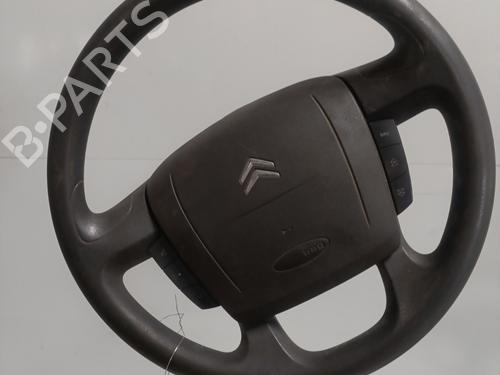 Steering wheel CITROËN JUMPER II Van 2.2 HDi 120 | BP29351193C49 
