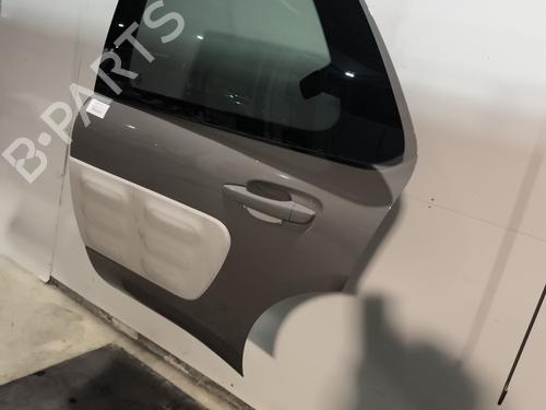 Dør venstre bagtil CITROËN C4 CACTUS 1.6 HDi 90 | BP31363755C4 - Image 3