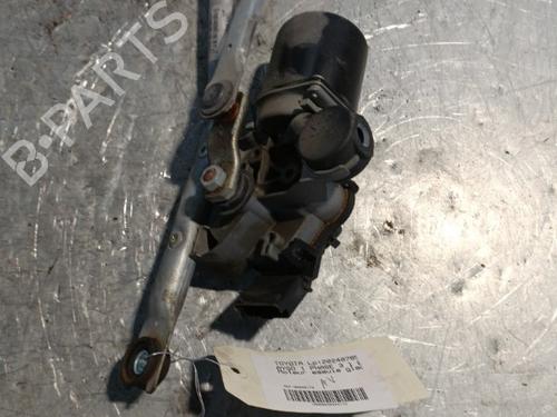 Front wiper motor TOYOTA AYGO (_B1_) 1.0 (KGB10_, KGB10R) | BP21696776M29 