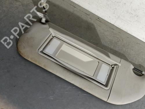 Left sun visor CITROËN C3 I (FC_, FN_) 1.6 16V | BP29081159I1 