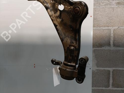 Used Left front suspension arm MINI MINI (R56) Cooper (120 hp) 22893371