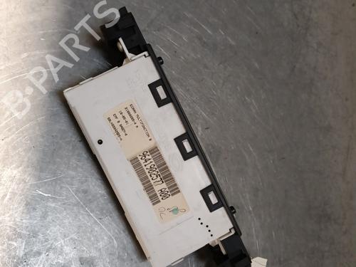 Used Display monitor PEUGEOT 406 (8B) 2.0 HDI 110 (109 hp) 28166072