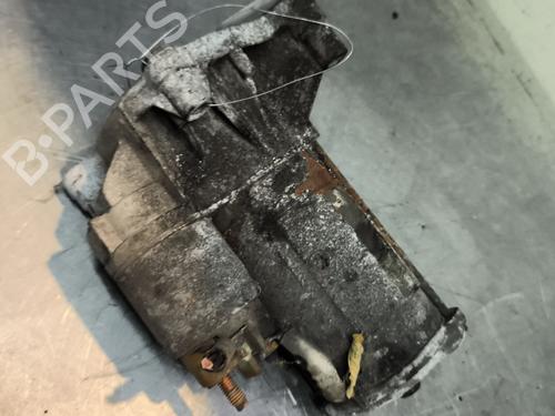 Used Starter DS DS 7 Crossback (J4_, JR_, JC_) 2.0 BlueHDi 180 (JJEHZR) (177 hp) 30553232