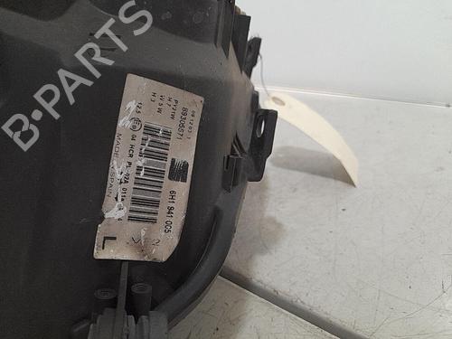 Used Left headlight Left headlight 21718094 21718094