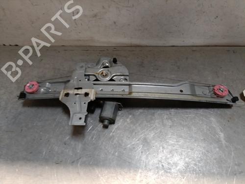 Front left window mechanism PEUGEOT 208 I (CA_, CC_) 1.6 BlueHDi 120 | BP28078796C22