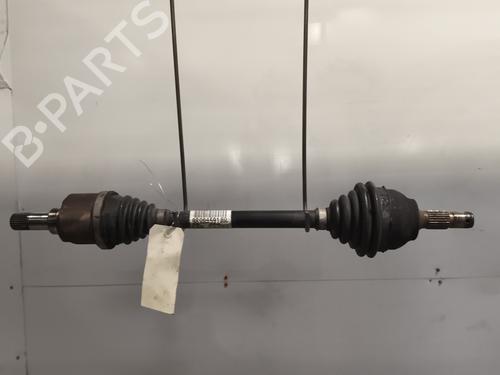 Left front driveshaft CITROËN C3 III (SX) 1.6 BlueHDi 100 | BP34542857M38 - Image 3