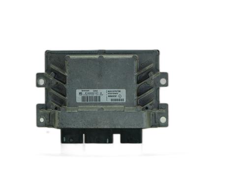 engine-control-unit-ecu-renault-twingo-ii-cn0_-2007-36320604 main image
