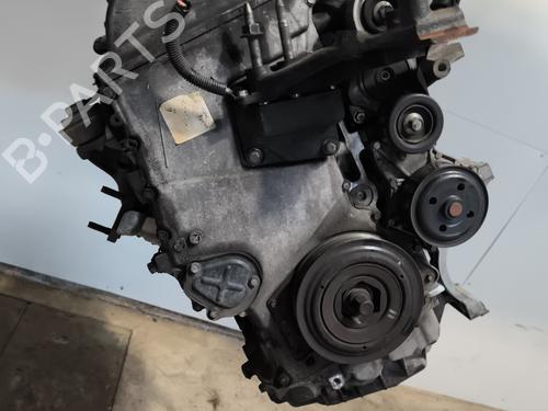 Engine HONDA CIVIC VIII Hatchback (FN, FK) 2.2 CTDi (FK3) | BP28443160M1
