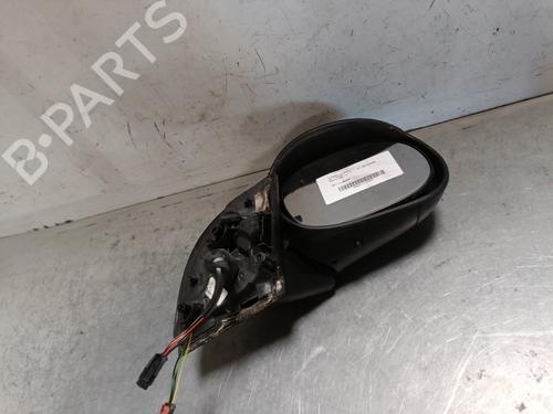 Used Right mirror CITROËN C3 I (FC_, FN_) 1.6 16V (109 hp) 29003643