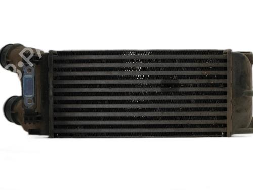 Used Intercooler Intercooler CITROËN BERLINGO Box Body/MPV (B9) 1.6 HDi 90 16V (90 hp) 40434780 40434780