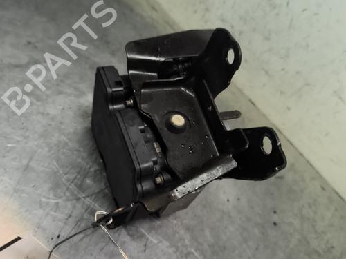 Used ABS pump CITROËN C1 II (PA_, PS_) 1.0 VTi 72 (72 hp) 31816017