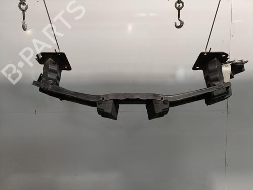 Front bumper reinforcement ALFA ROMEO 159 (939_) 1.9 JTDM 16V (939AXC1B, 939AXC12) | BP28165513C109 