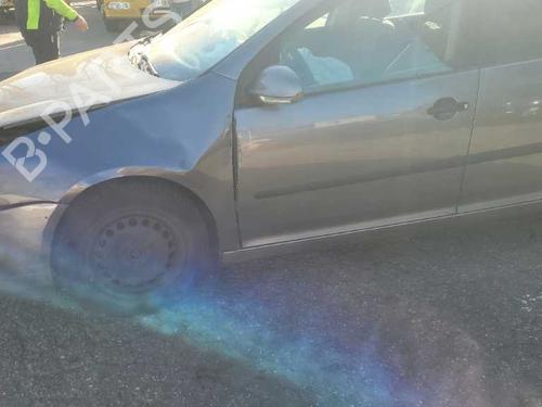 Air vent VW GOLF V (1K1) 1.9 TDI | BP25444154I21 - Image 5