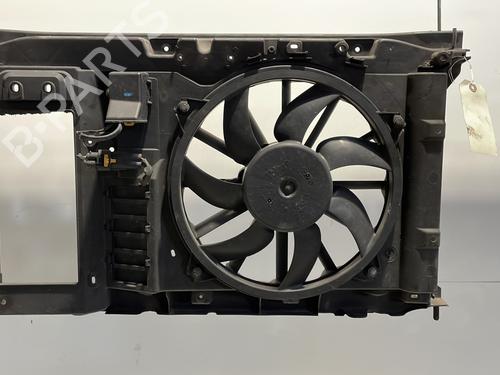 Frontplade/Frontkurv PEUGEOT 5008 (0U_, 0E_) 1.6 HDi (110 hp) 23823848