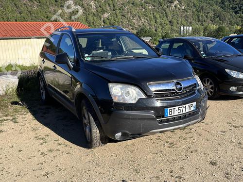 Used Parts OPEL ANTARA A (L07) 2.0 CDTI 4x4 2021747