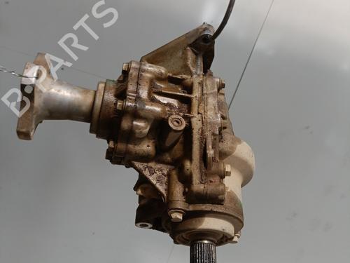 Used Transfer box DACIA DUSTER (HM_) 1.5 dCi 115 4x4 (HMAD) (116 hp) 29347923
