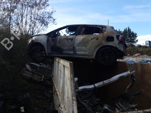 Left rear window switch CITROËN C3 III (SX) 1.2 PureTech 82 | BP22033334I29 - Image 4