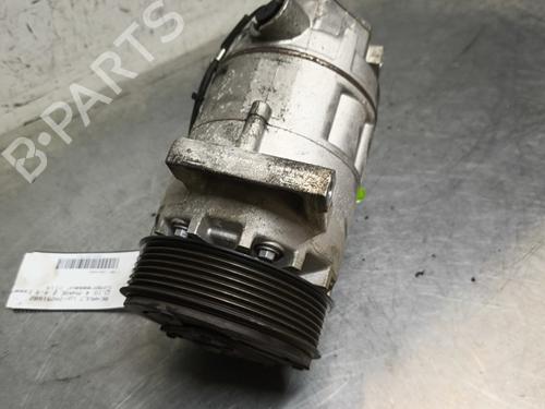 AC compressor RENAULT CLIO IV (BH_) 0.9 TCe 90 (BHNF, BHMA, BHMH, BHJK, BHJR) | BP32996156M34 - Image 4