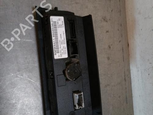 Climate control BMW 3 (E90) 320 i | BP28443605I5