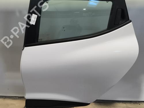 Left rear door RENAULT CLIO IV (BH_) 1.5 dCi 90 | BP29082297C4 