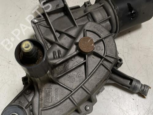 Used Front wiper motor Front wiper motor CITROËN C4 Picasso I MPV (UD_) 2.0 HDi 138 (136 hp) 24181384 24181384