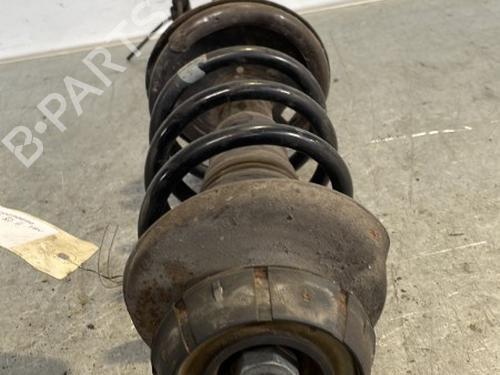Used Left front shock absorber DACIA SANDERO 1.2 16V (75 hp) 22421419