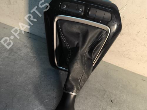 Gear lever OPEL CORSA F (P2JO) 1.2 (68) | BP29733880M90 
