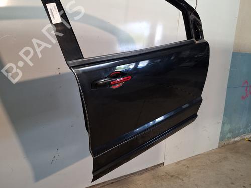 Right front door DODGE CALIBER 2.0 CRD | BP29733536C3 