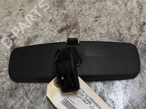Used Rear mirror DACIA DOKKER MPV (KE_) 1.5 dCi (KEAJ, KEAH) (90 hp) 21699546